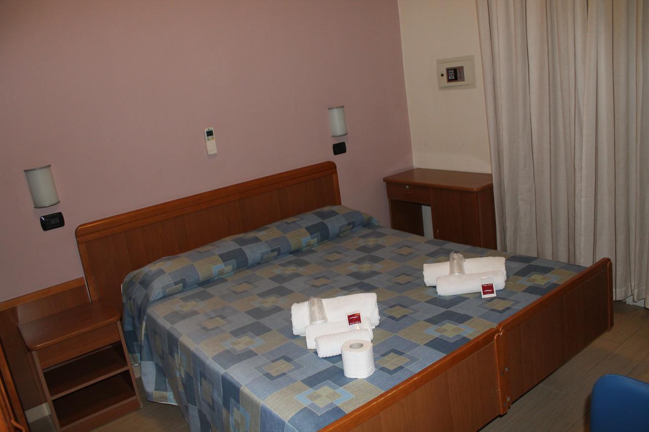 Hotel Oblio Rimini Quarto foto